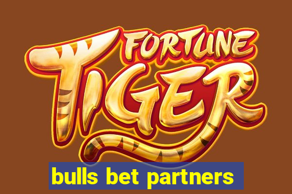 bulls bet partners