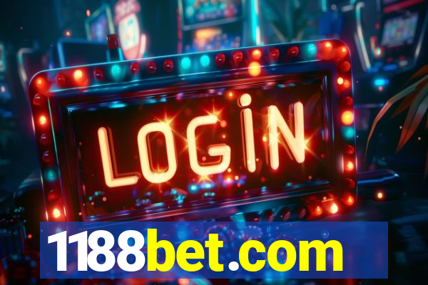 1188bet.com