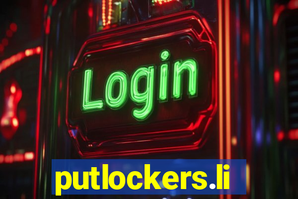 putlockers.li