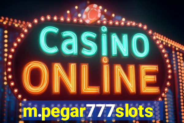 m.pegar777slots