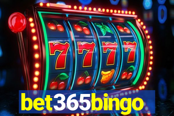 bet365bingo