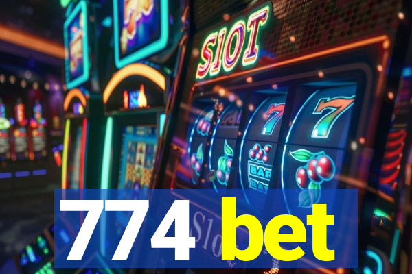 774 bet