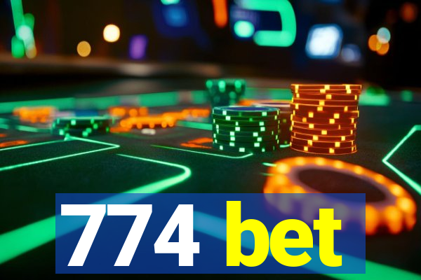 774 bet