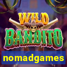 nomadgames