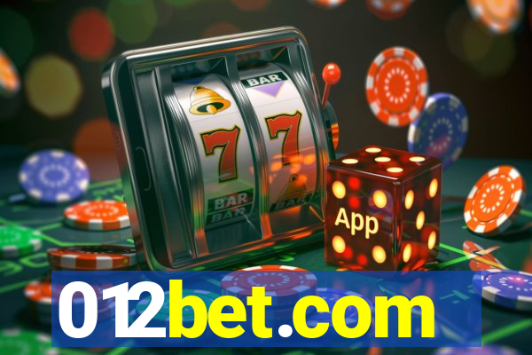 012bet.com