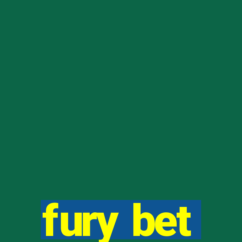 fury bet