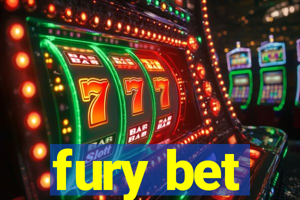 fury bet