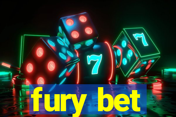 fury bet