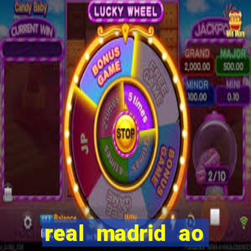 real madrid ao vivo com imagem futemax