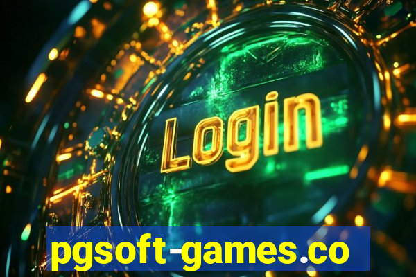 pgsoft-games.com