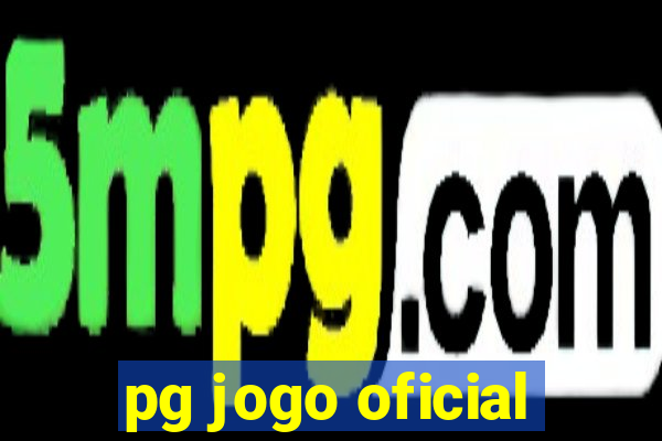 pg jogo oficial