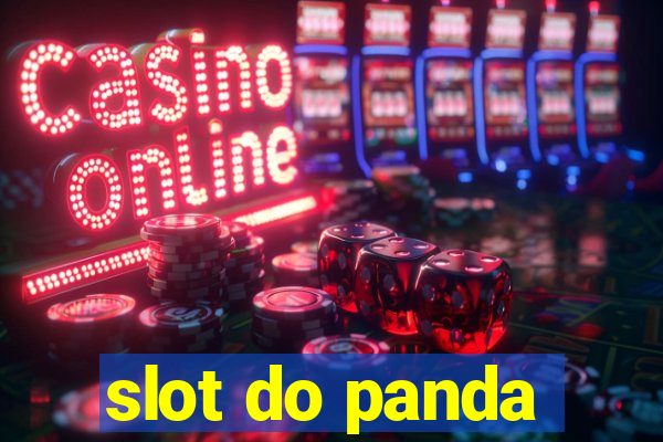 slot do panda