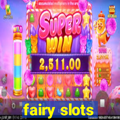 fairy slots