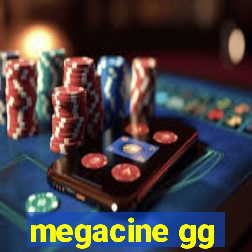 megacine gg