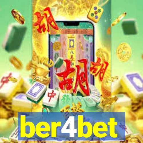 ber4bet