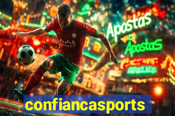 confiancasports.com