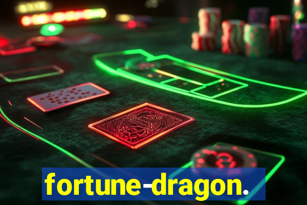 fortune-dragon.vip