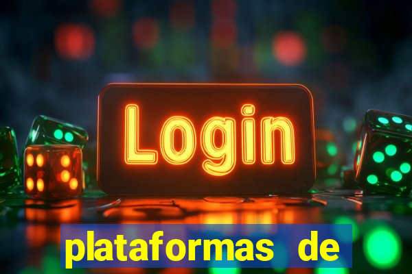 plataformas de apostas cassino bet