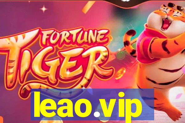 leao.vip