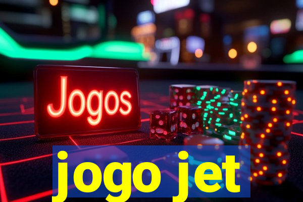 jogo jet