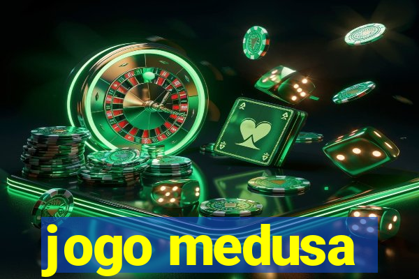 jogo medusa