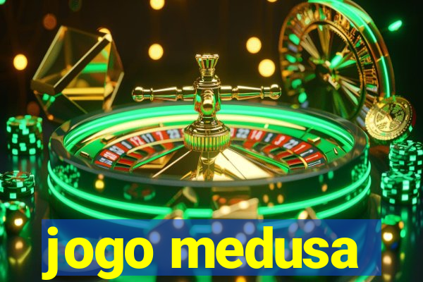 jogo medusa