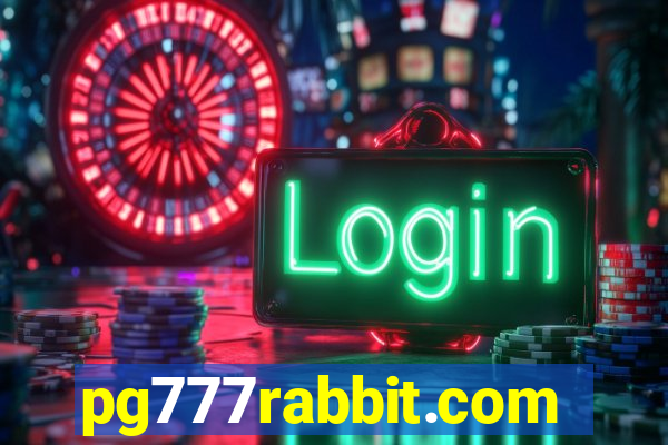 pg777rabbit.com