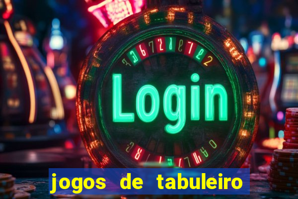 jogos de tabuleiro para android