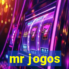 mr jogos