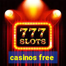 casinos free