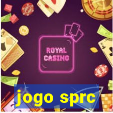 jogo sprc