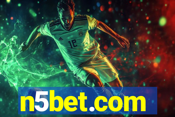 n5bet.com