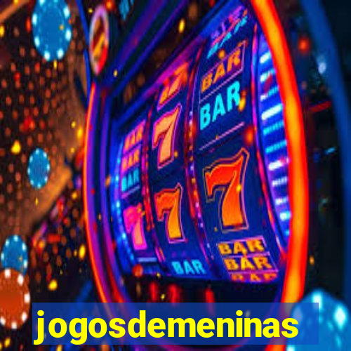 jogosdemeninas