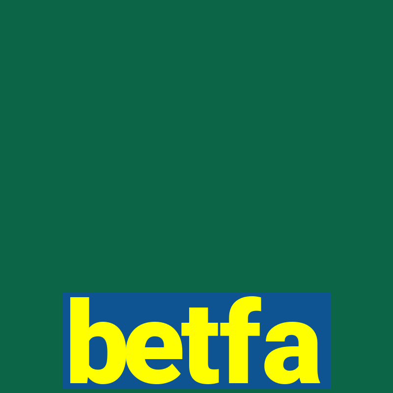 betfa