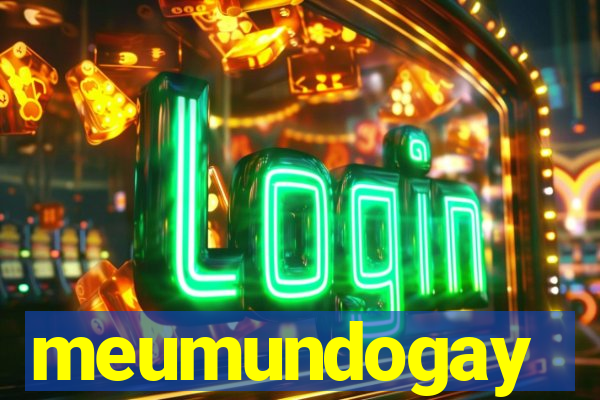 meumundogay