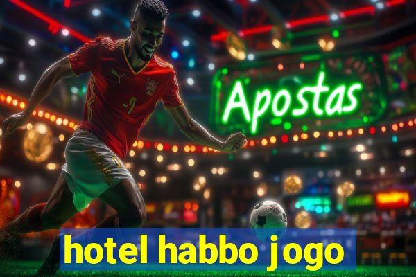 hotel habbo jogo