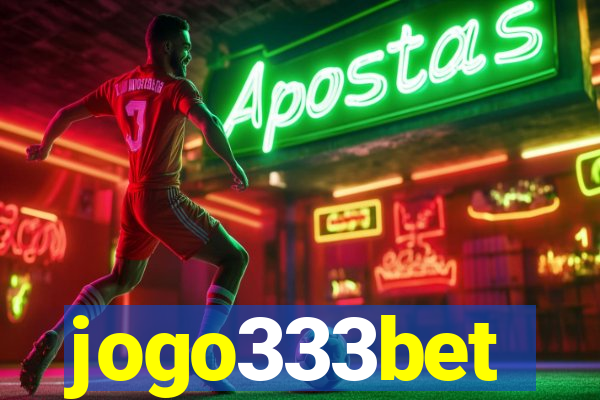 jogo333bet