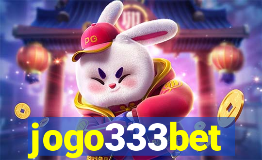 jogo333bet