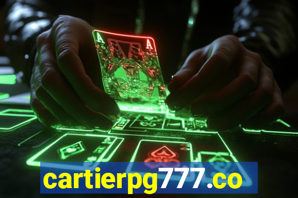 cartierpg777.com