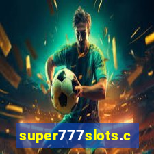 super777slots.com