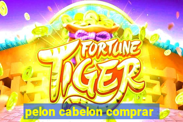 pelon cabelon comprar