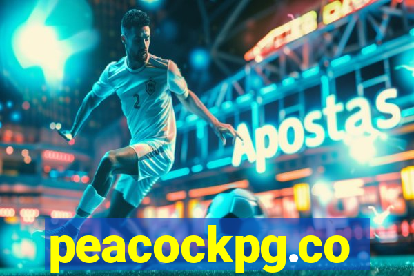 peacockpg.co