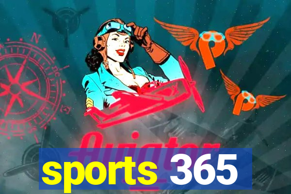 sports 365