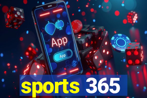 sports 365