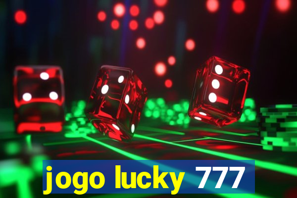 jogo lucky 777