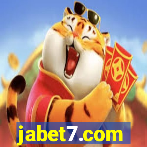 jabet7.com