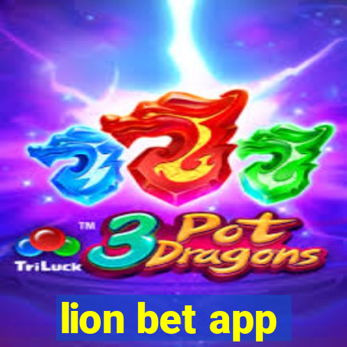 lion bet app