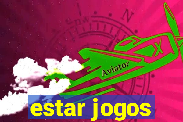 estar jogos