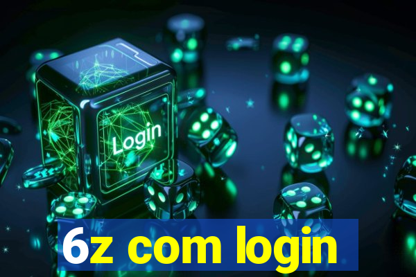 6z com login