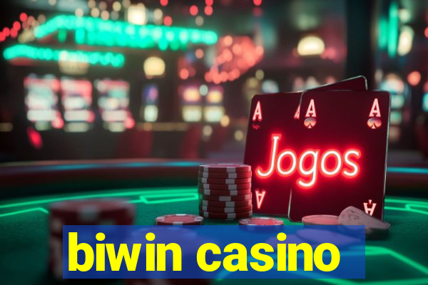 biwin casino